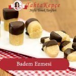 badem ezme tarifi