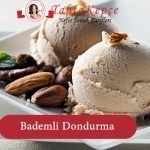 Bademli Dondurma