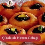 hanım göbeği tatlı