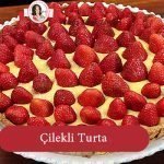 turta tarifi