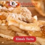 Elmalı Turta tarifi