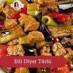 türlü tarifi