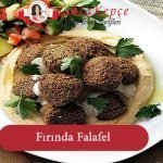 falafel tarifi