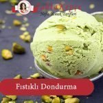 dondurma tarifi