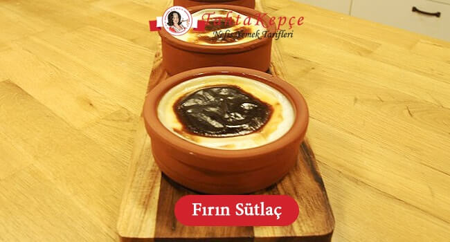 sütlaç