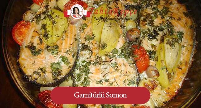 somon tarifi