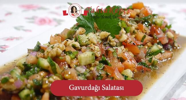 gavurdağı