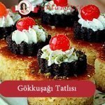 Gökkuşağı Tatlısı tarifi