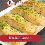 diyet somon tarifi