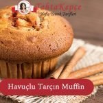 muffin tarifi