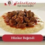 hünkar beğendi yemeği
