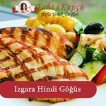 ızgara hindi tarifi