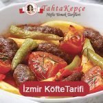 izmir köfte