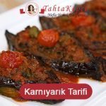 Karnıyarık