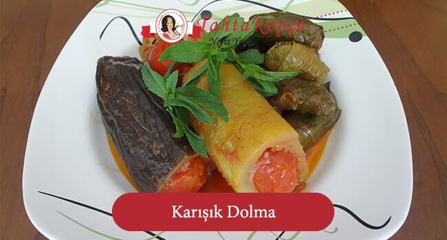 dolma