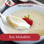 muhallebi tarifi