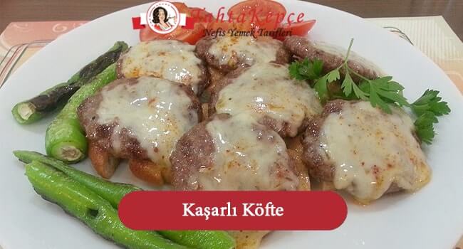 köfte
