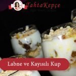 kayısılı kup tarifi