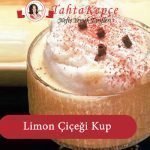 kup tatlı tarifi