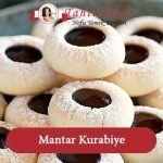 Mantar Kurabiye tarifi