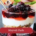 parfe tarifi