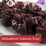 kakaolu krep tarifi