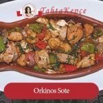 orkinos tarifi
