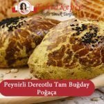 dereotlu poğaça
