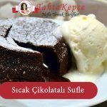 sufle tarifi