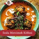 mercimek köftesi tarifi