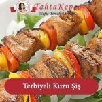 kuzu şiş tarifi