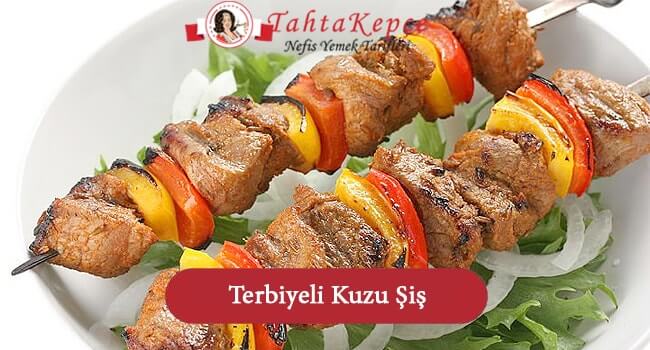 kuzu şiş