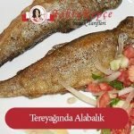 alabalık tarifi