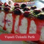 meyveli parfe