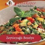 bezelye tarifi