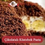 köstebak pasta tarifi