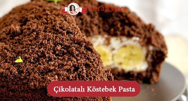 köstebak pasta