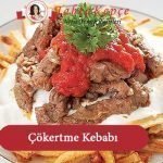 çökertme tarifi