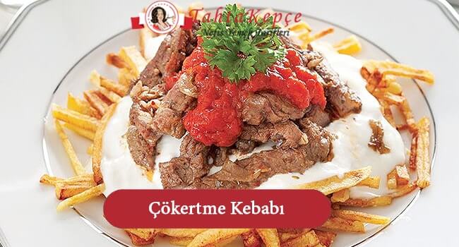 çökertme