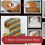 bir sayısı pastası tarifi