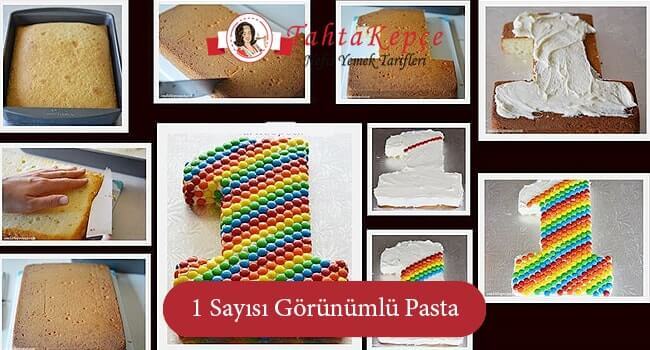 1 pasta