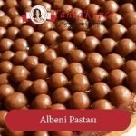 Albeni Pastası tarifi