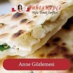 gözleme tarifi