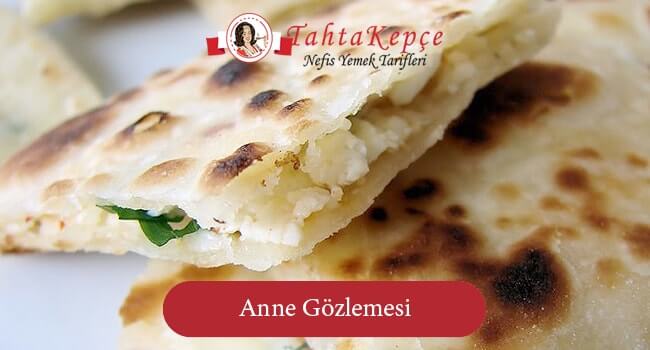 gözleme