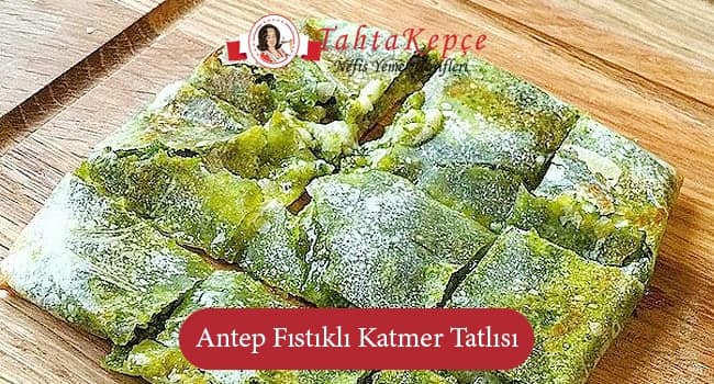 katmer