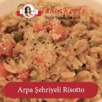 risotto tarifi
