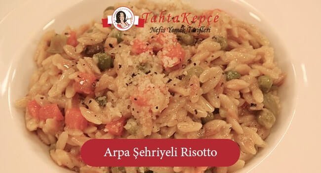 risotto