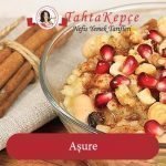 aşure tarifi