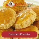 kurabiye tarifi