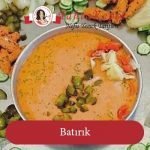 batırık çorbası